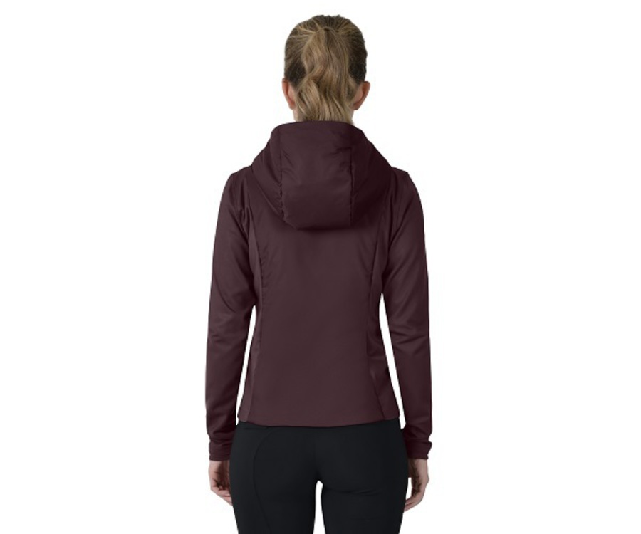 Weatherbeeta Hybrid Padded Jacket image 1
