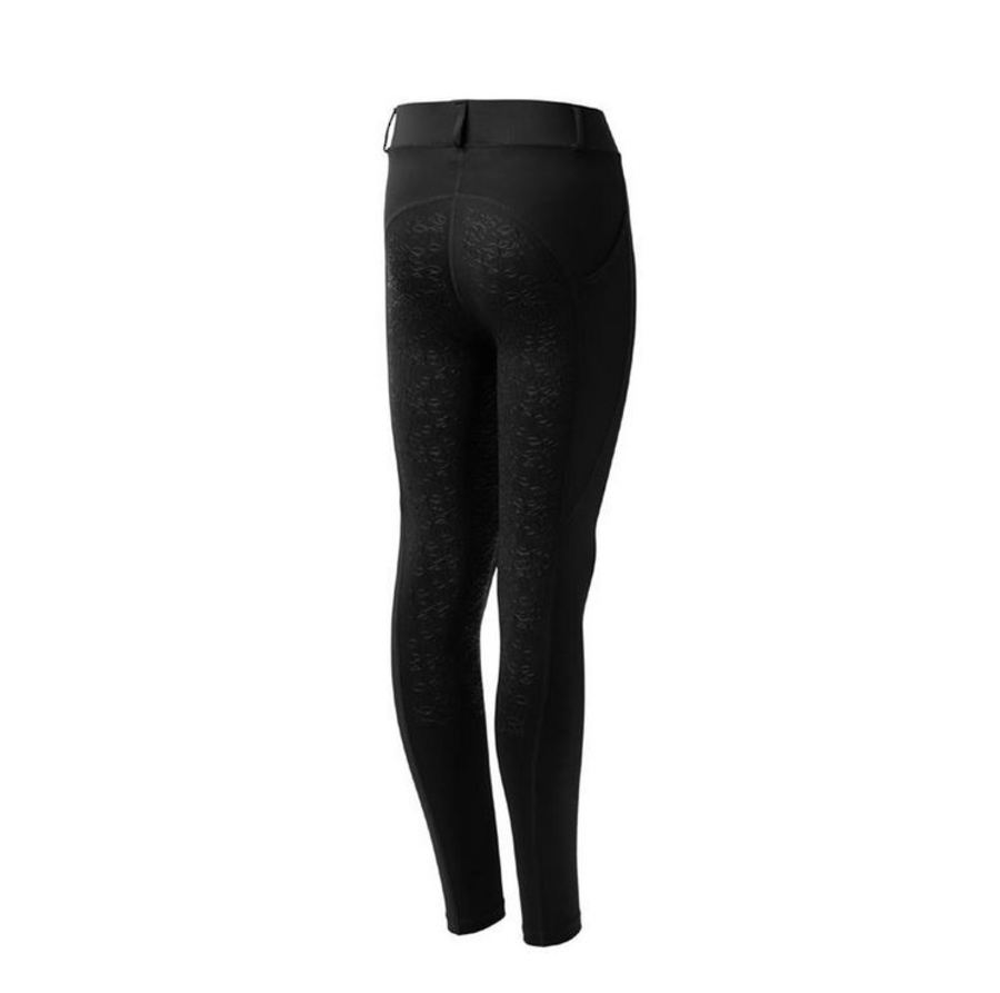 Horze Dea Junior Riding Tights image 3