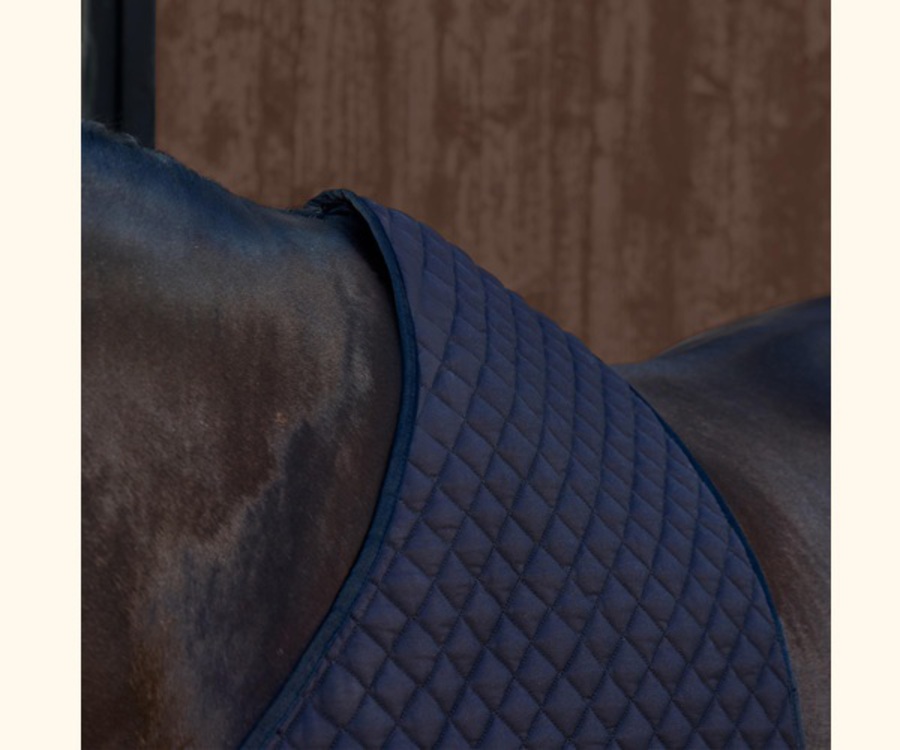 Weatherbeeta Deluxe Shoulder Guard image 2