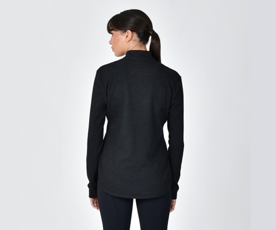 Weatherbeeta London Layer Long Sleeve Top image 4