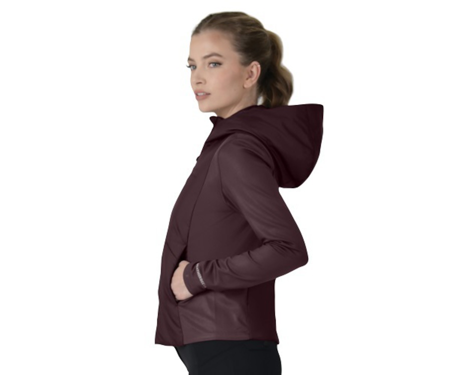 Weatherbeeta Hybrid Padded Jacket image 2