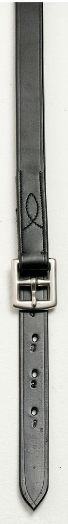 Signature Plain English Stirrup Leathers image 0