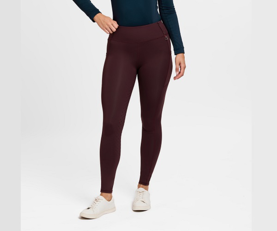 Dublin Form Signature Riding Tights image 3