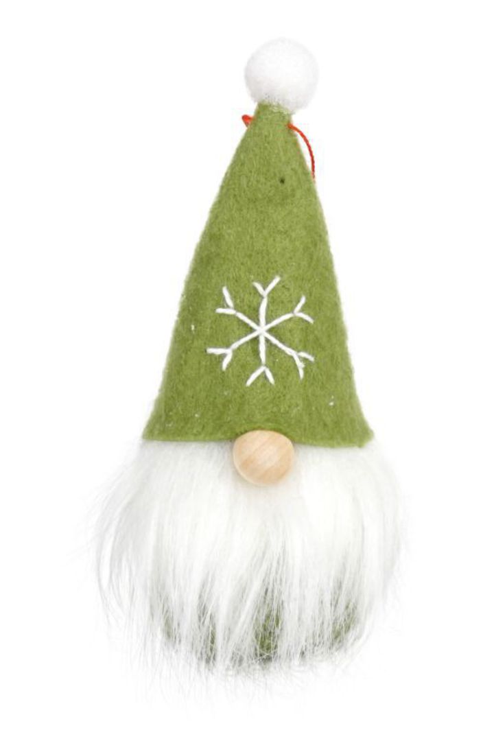 Hanging Scandi Green Nesse *ETA Nov image 0