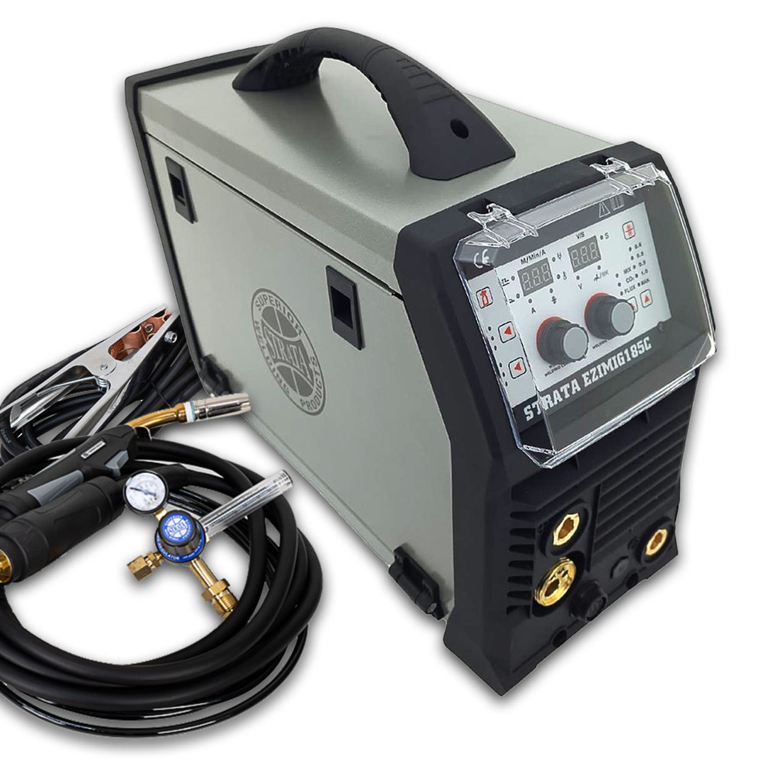 Strata EZIMIG185C Welder image 0