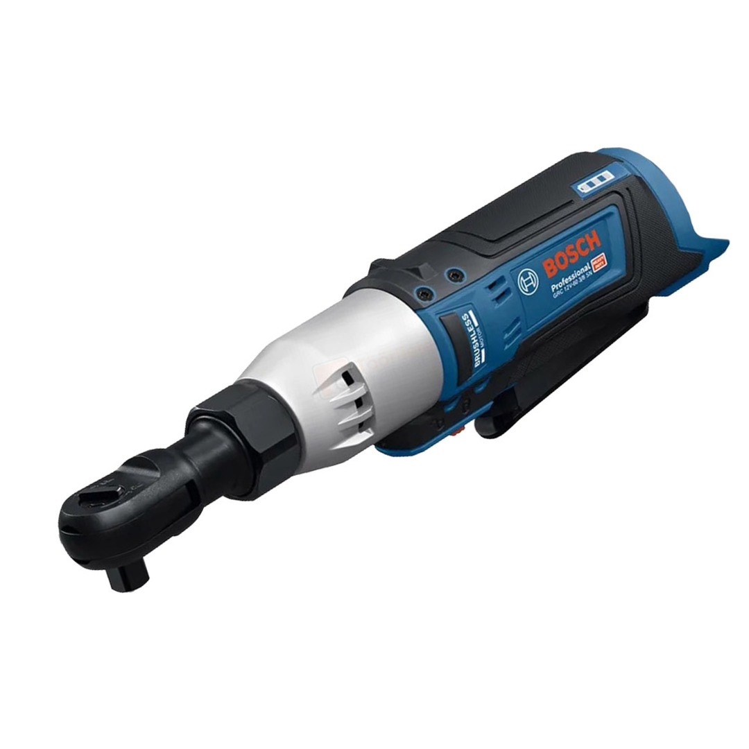Bosch GRC12V-50 1/2" Ratchet Skin image 0