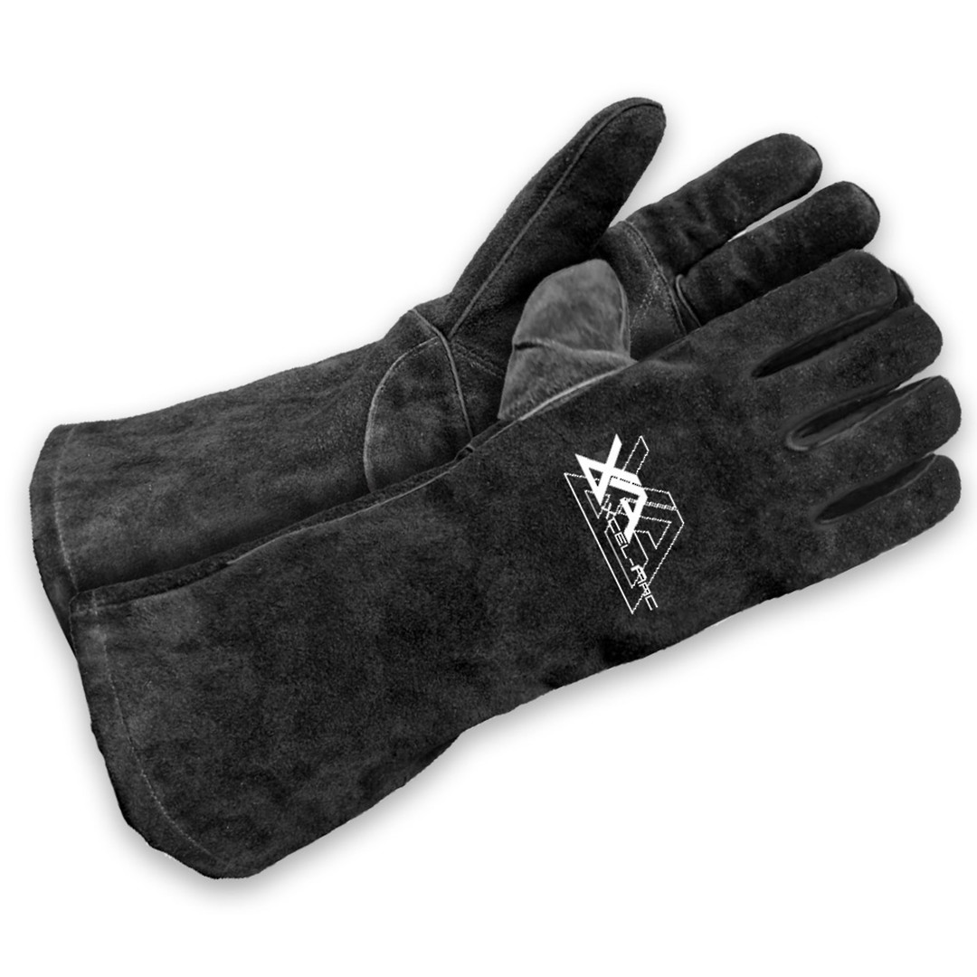 XcelArc ( L ) MIG Welding Gloves image 0
