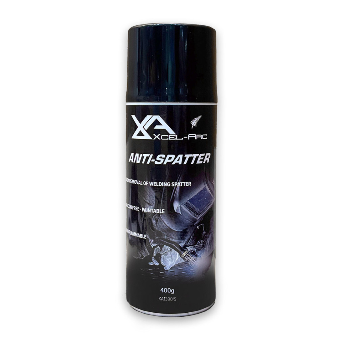 Xcel-Arc Anti Spatter 400gm image 0