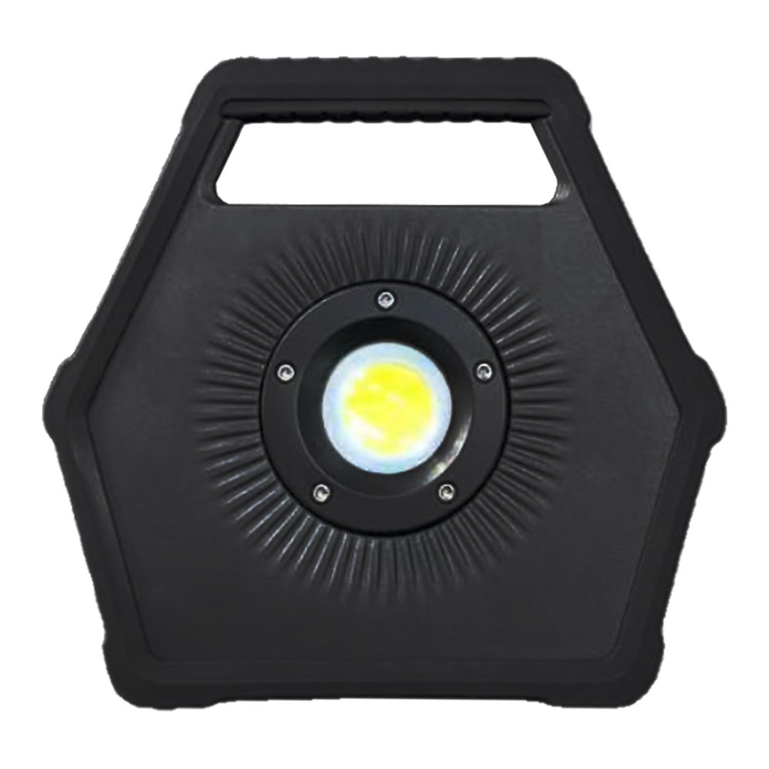 Nighthawk Rechargable Site Light 3000L image 0