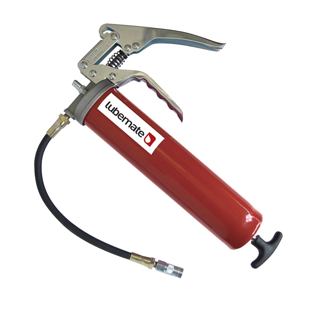 Lubemate Pistol Grease Gun 450G image 0