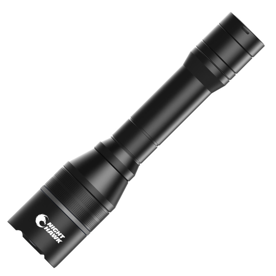 Nighthawk Rechargable 1500L Torch image 0