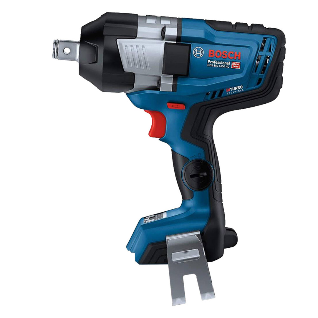 Bosch GDS18V-1600HC Impact Wrench 3/4 Skin image 0