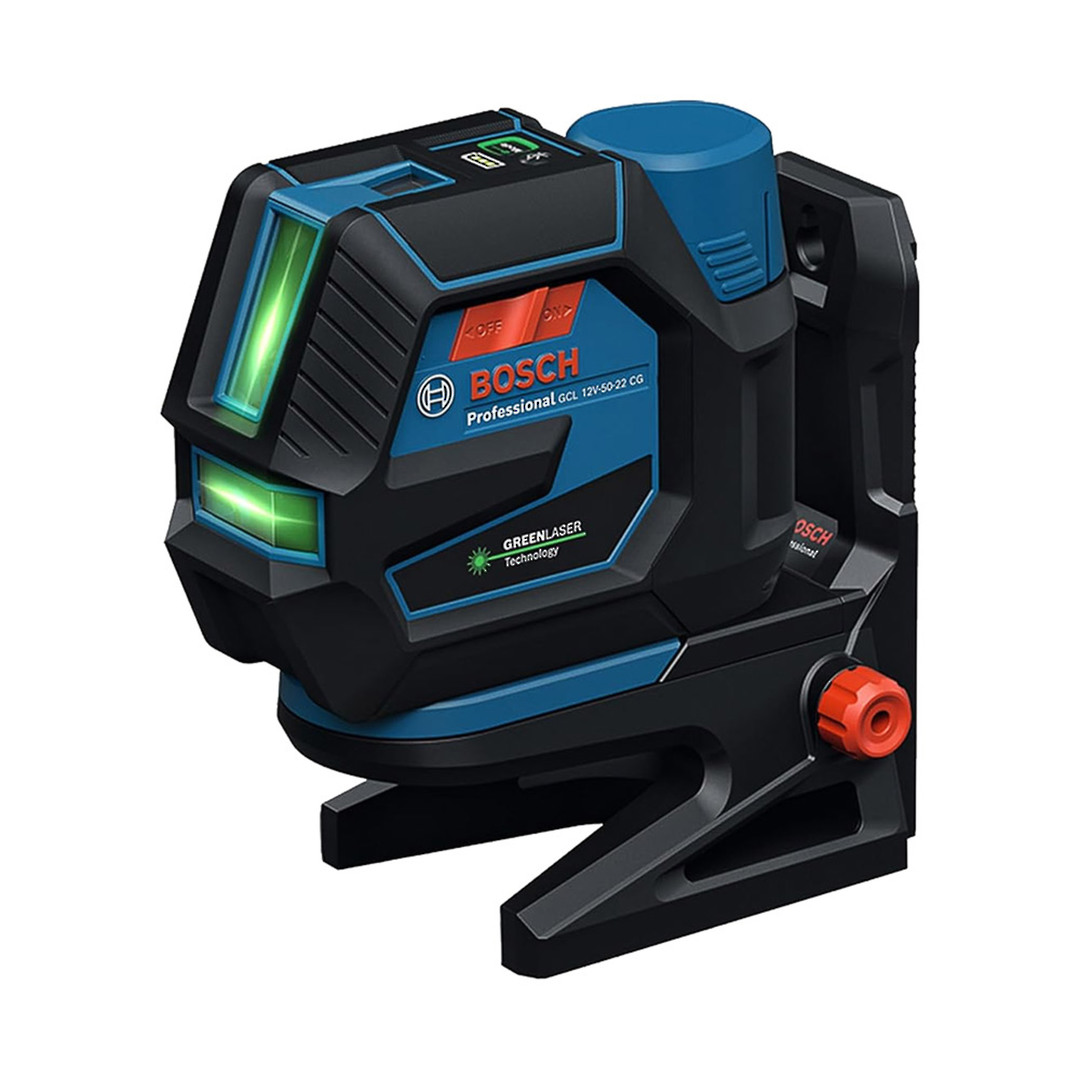 Bosch GCL 12V-50-22 Combi Laser image 0