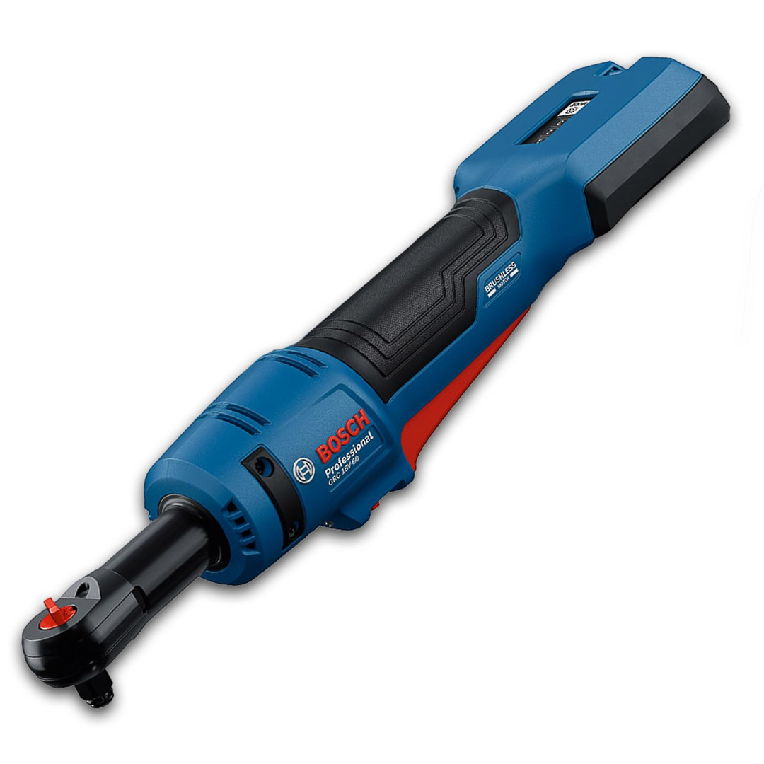 Bosch GRC18V-60 18V 3/8" Ratchet Skin image 0