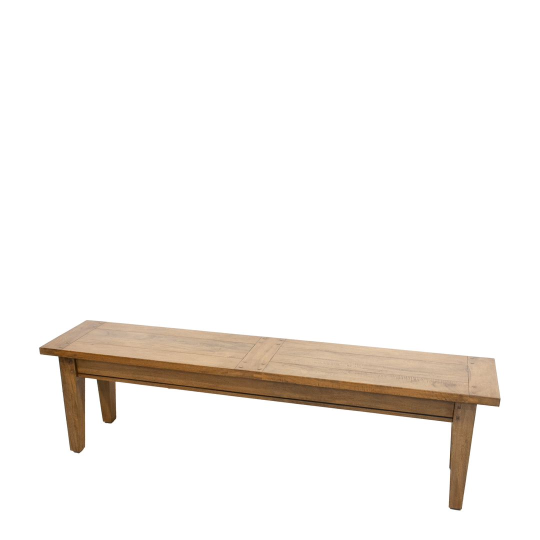 LONG 4 DRAWER SIDEBOARD image 3