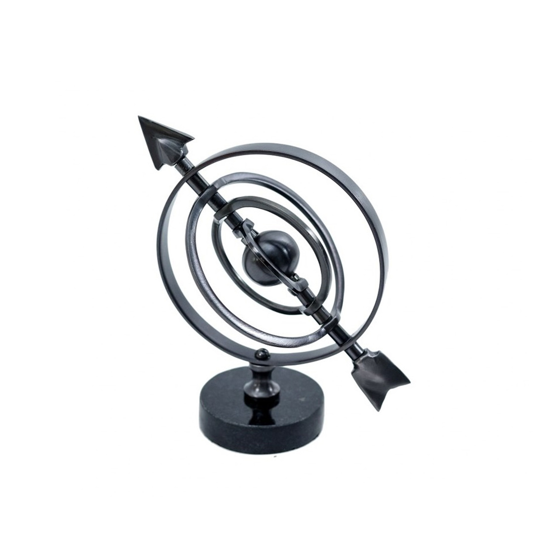 ARMILLARY DECORATION image 0