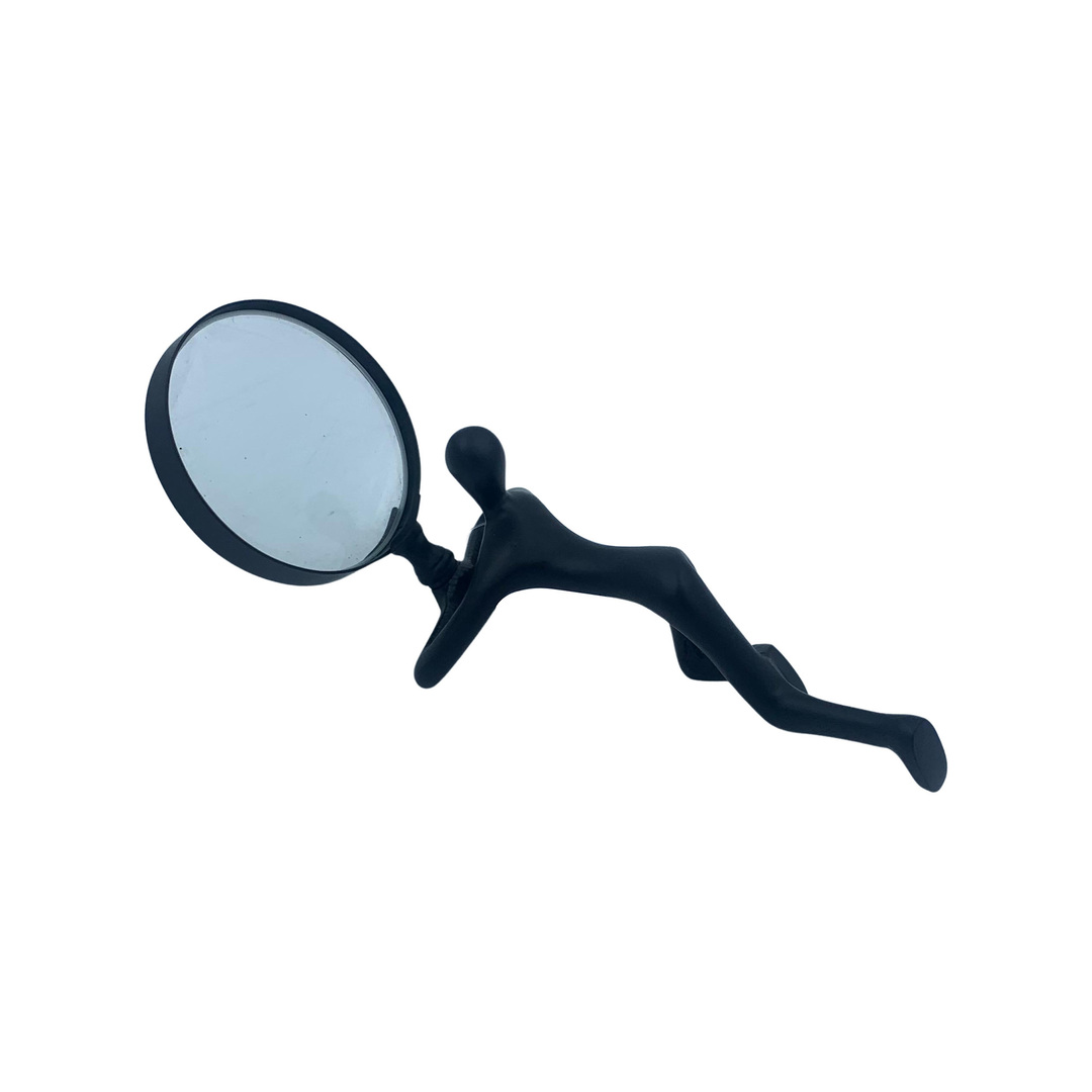 INSPECTOR MAGNIFIER 7.6CM image 0