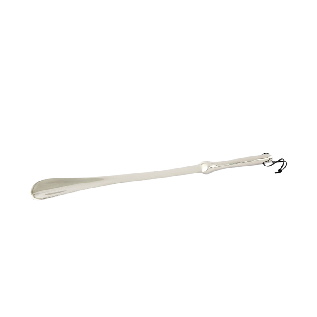 CLASSIC SHOE HORN POLISHED NICKEL image 0