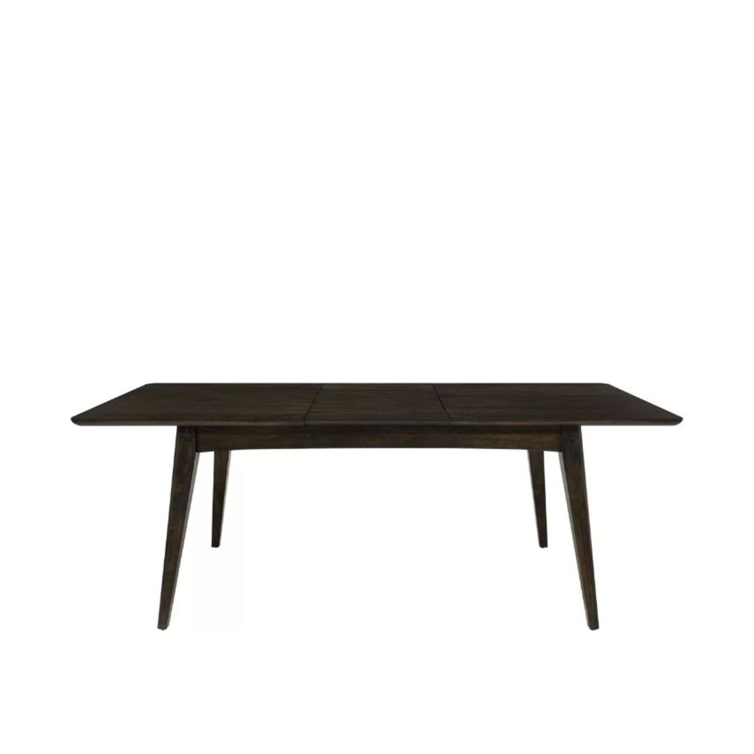 MUNICH EXTENSION DINING TABLE 1.6M - 2.1M image 2