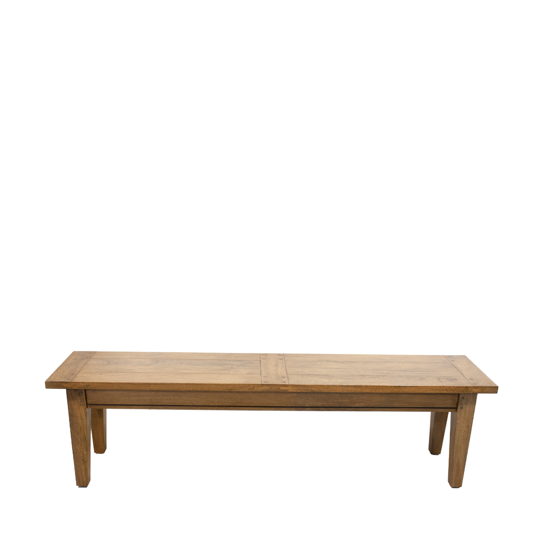 LONG 4 DRAWER SIDEBOARD image 2