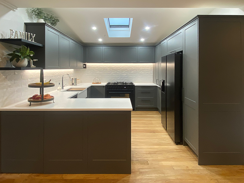 Onyx Grey image 3