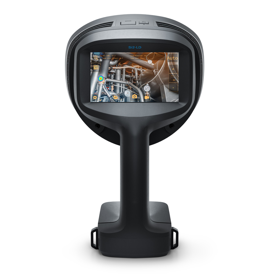 Flir Si2 Series Acoustic Imaging Camera image 4