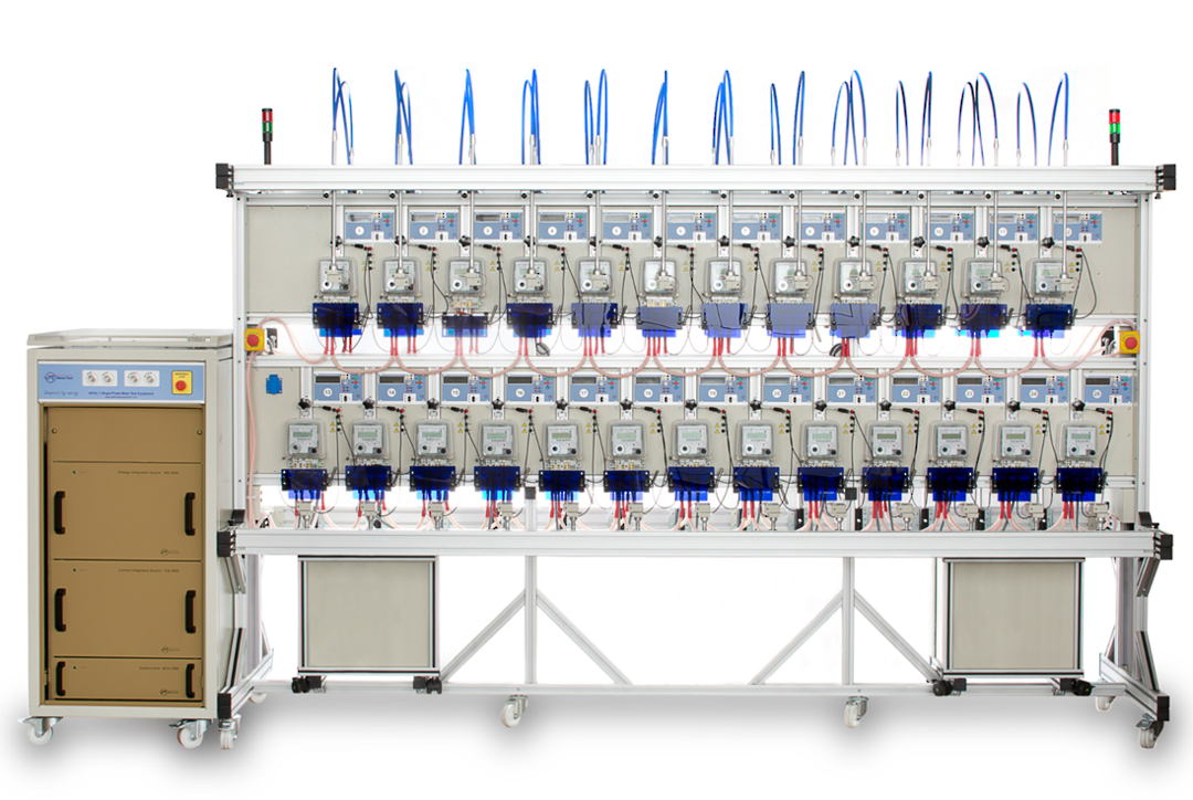 MeterTest Energy Meter Testing Solutions image 0