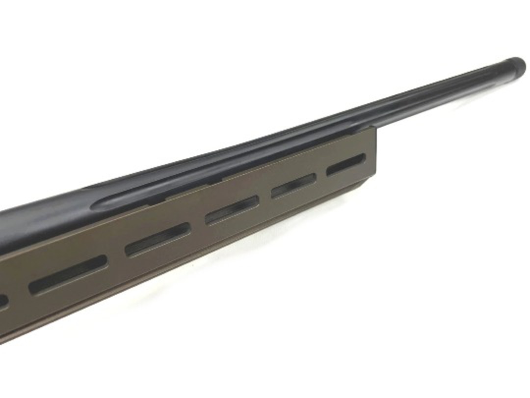 Tikka T3X Ace Game 223 1-8MT 20" Rifle image 2