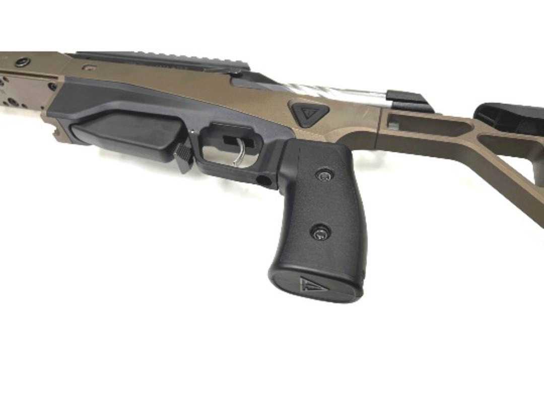 Tikka T3X Ace Game 223 1-8MT 20" Rifle image 3
