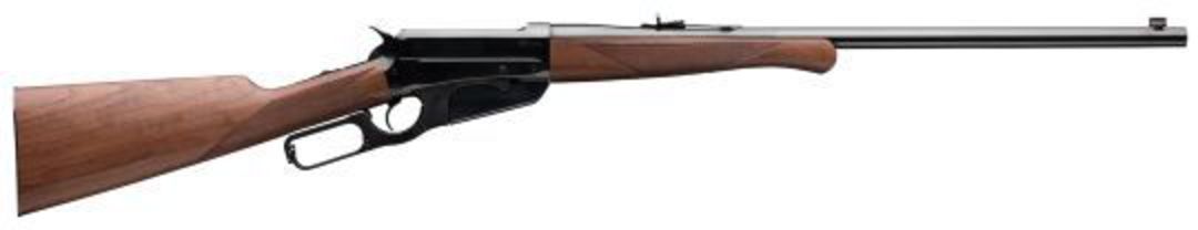 Winchester 1895 Grade 1 30-06 image 0