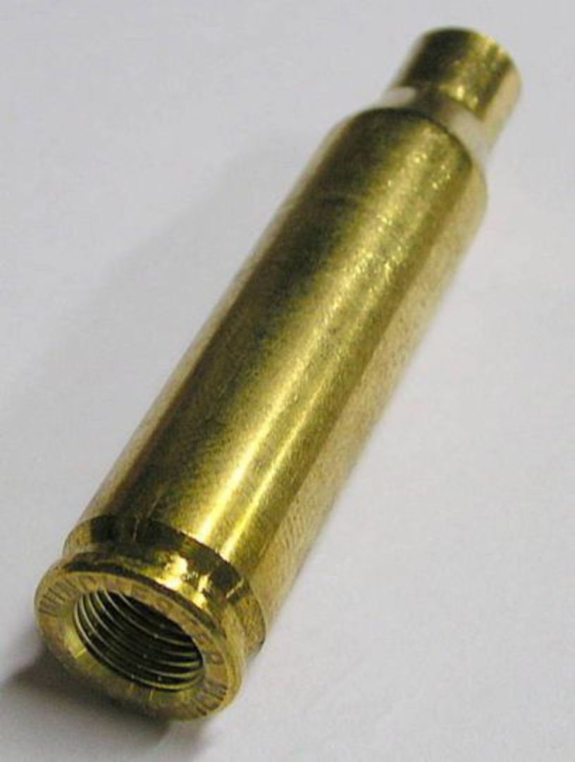 Hornady 280 Ackley Improved Modified Case image 0