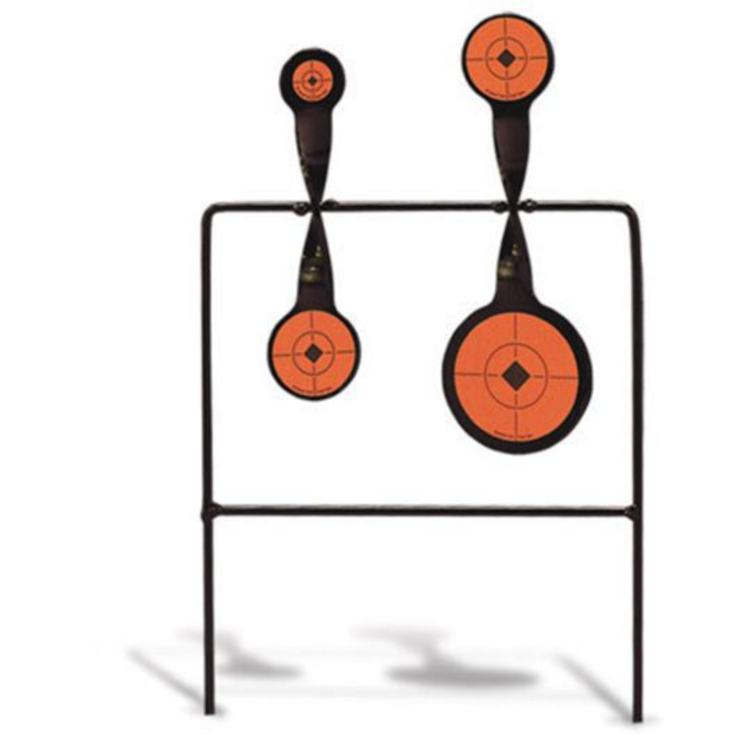 Birchwood Casey Duplex Spinner Target #BC46422 image 0