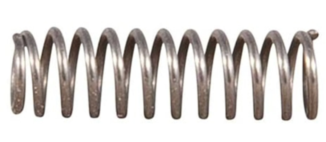 Ruger 10/22 Trigger Plunger Spring image 0