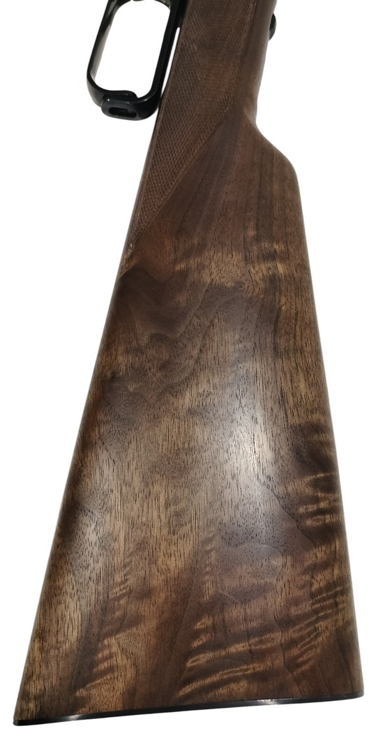 Winchester 1895 Grade 3 30-06 Pre-Owned image 2