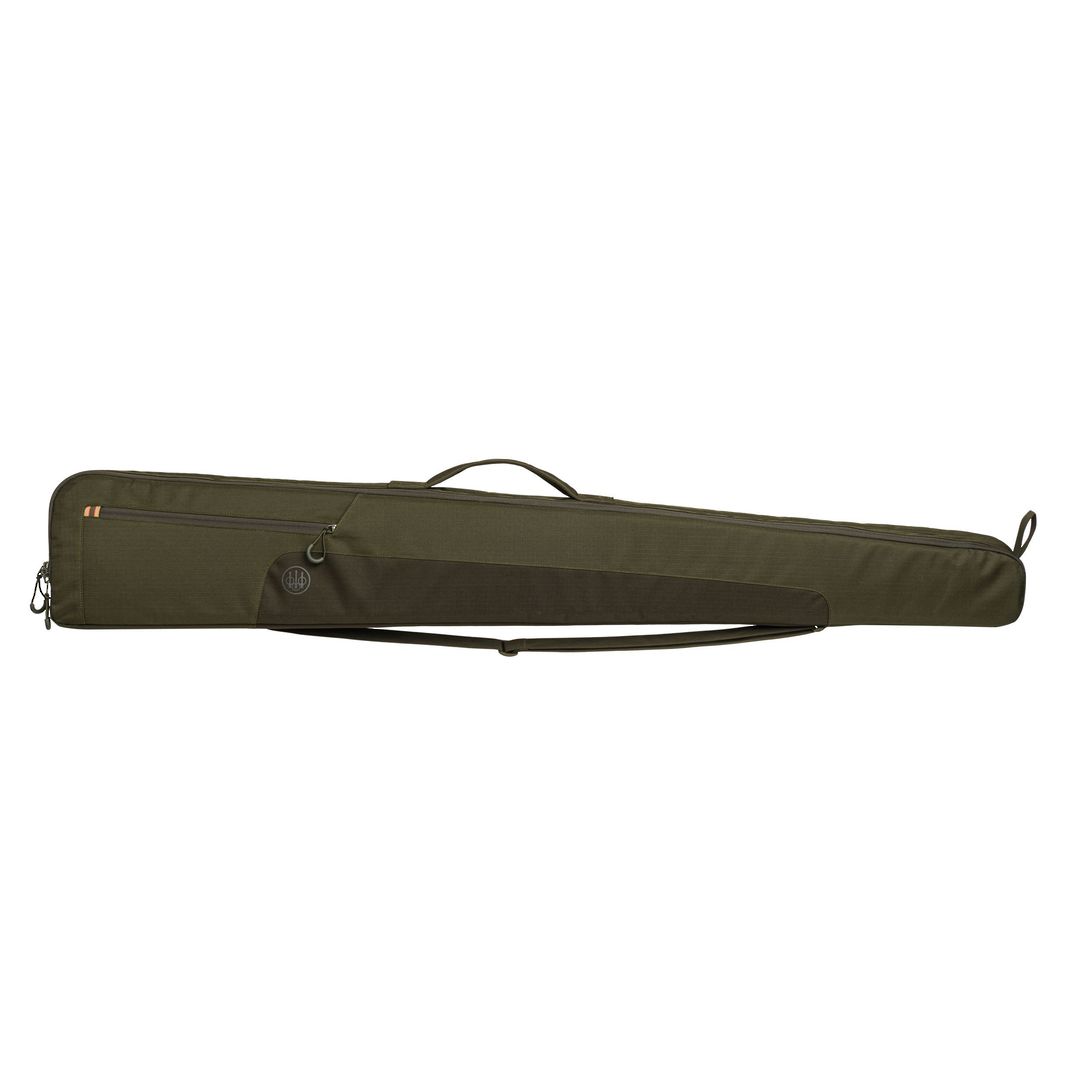 Beretta Gamekeeper EVO Double Gun Case 140CM - Moss/Brown image 0