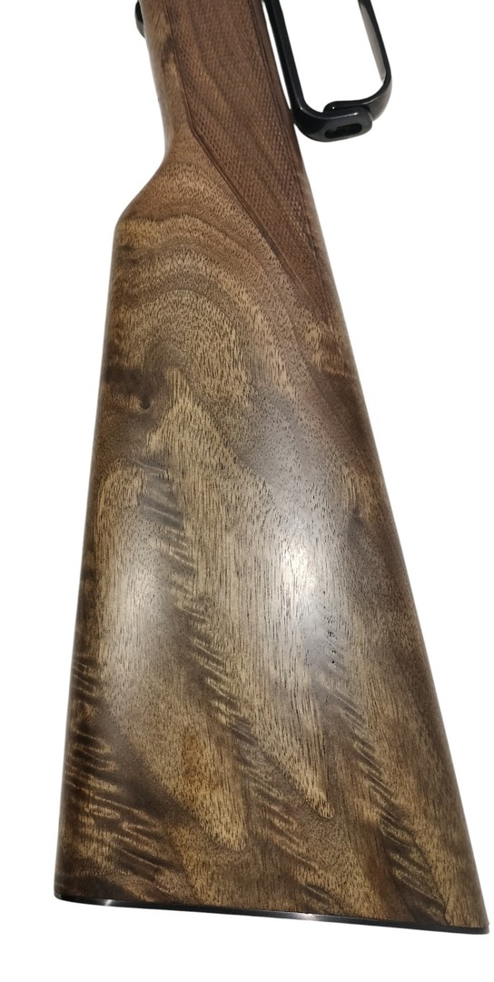 Winchester 1895 Grade 3 30-06 Pre-Owned image 3