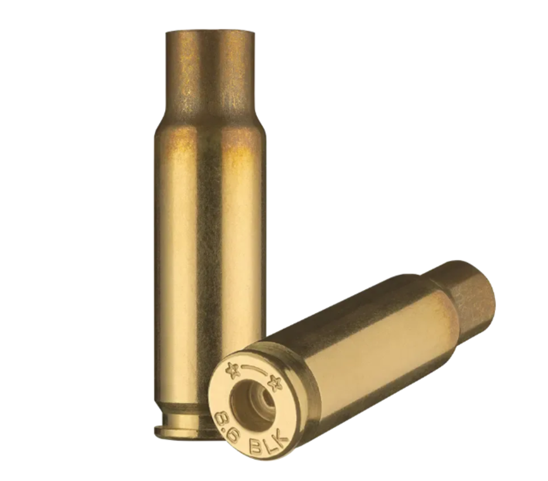 Starline Brass 8.6 Blackout x100 image 0