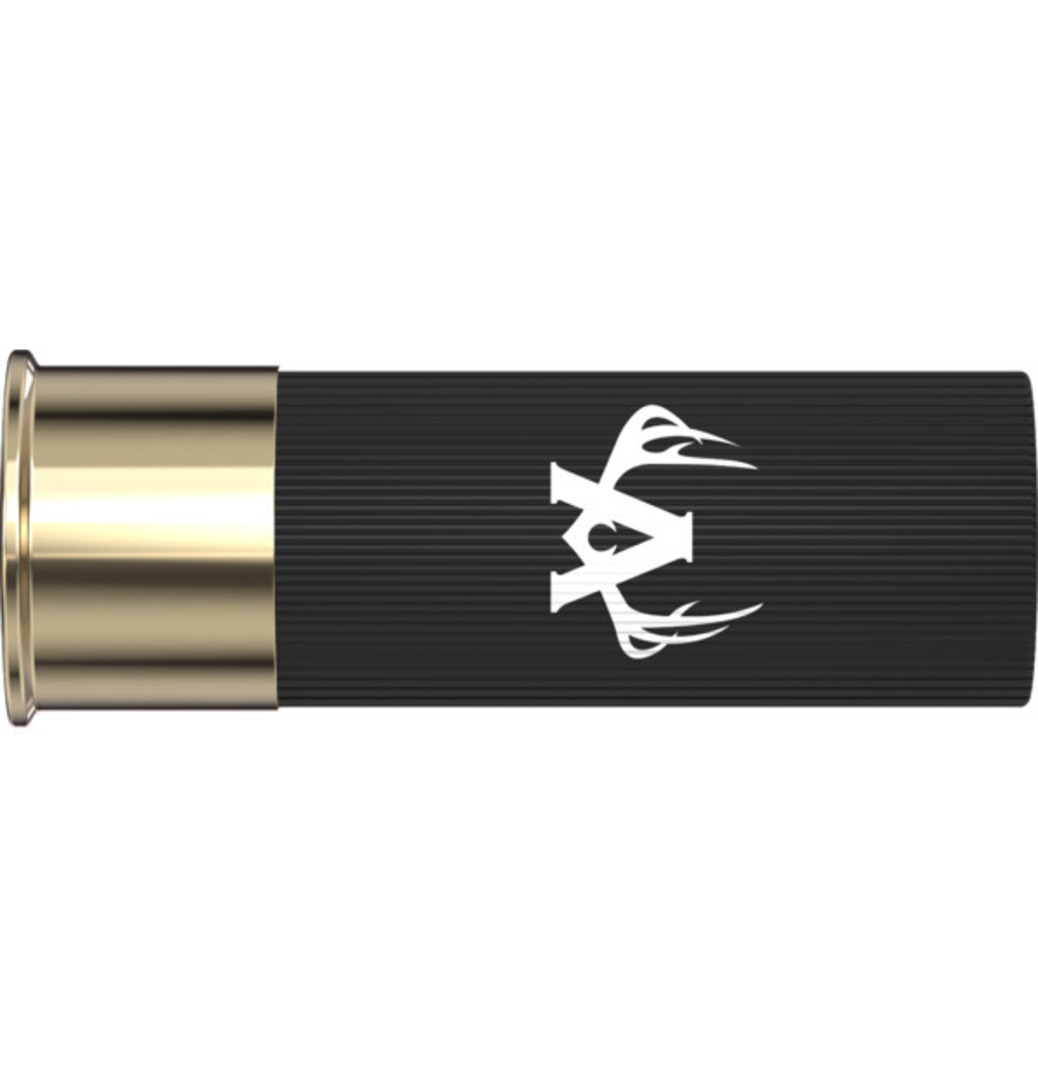 Hornady American Whitetail 12ga Slug 325Grain Interlock image 0