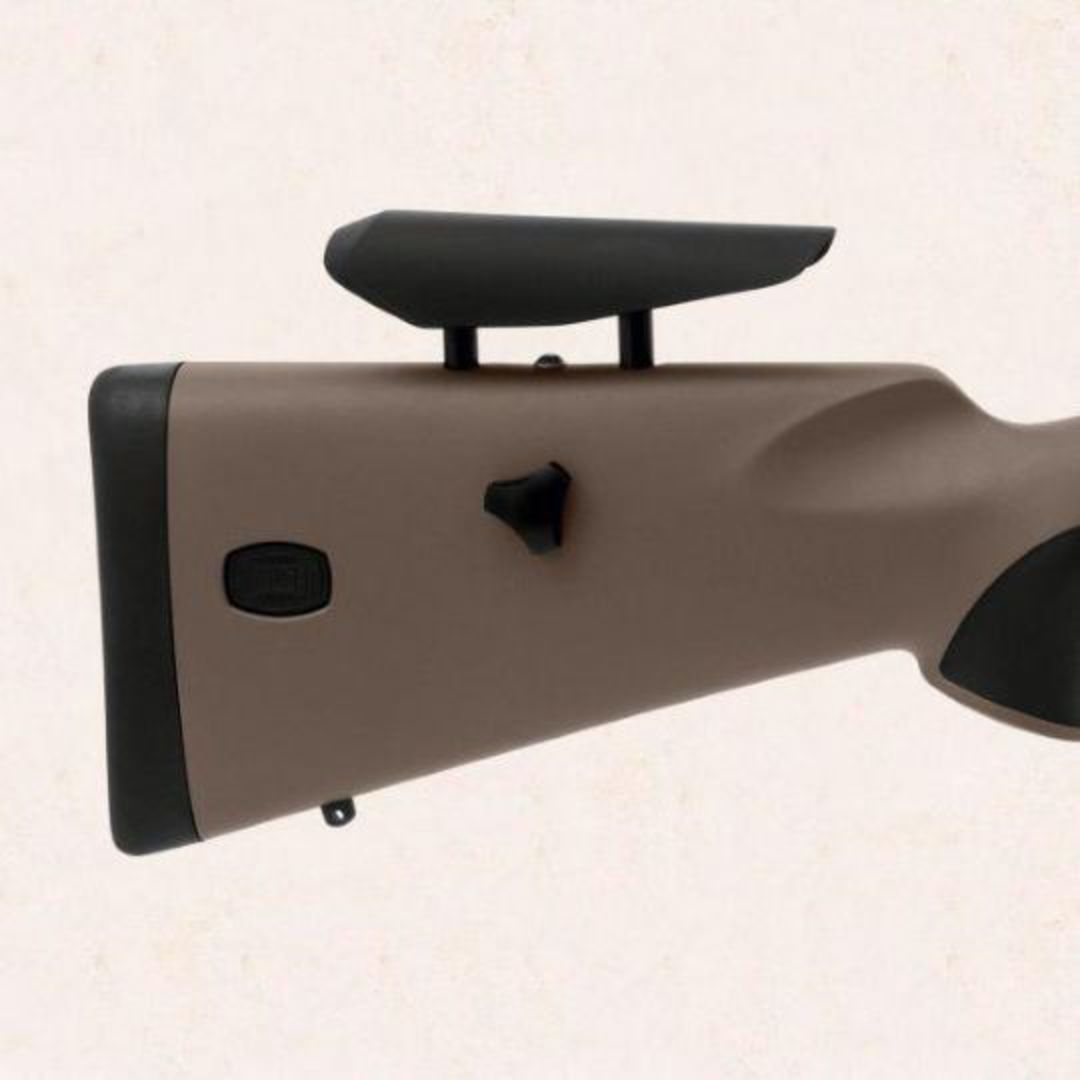 Mauser M18 Kalix Cheek Piece image 0