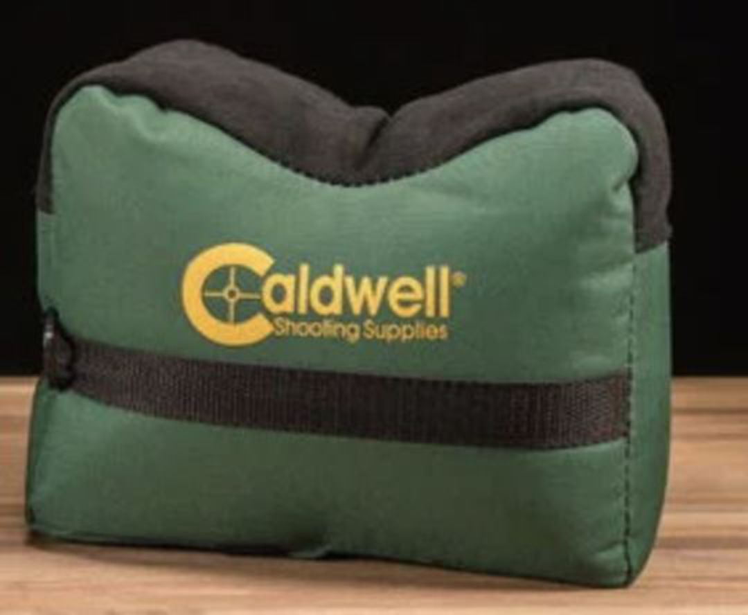 Caldwell Dead Shot Front Bag-Filled image 0