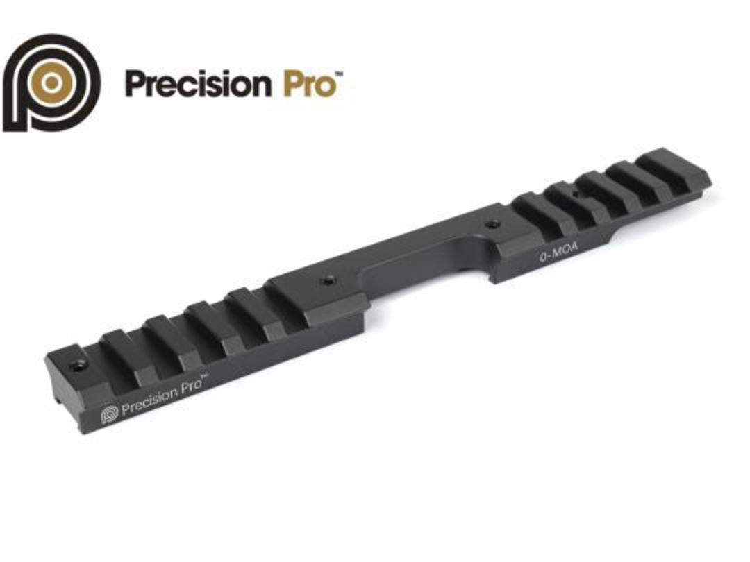 Precision Pro Base CZ457 Zero MOA image 0