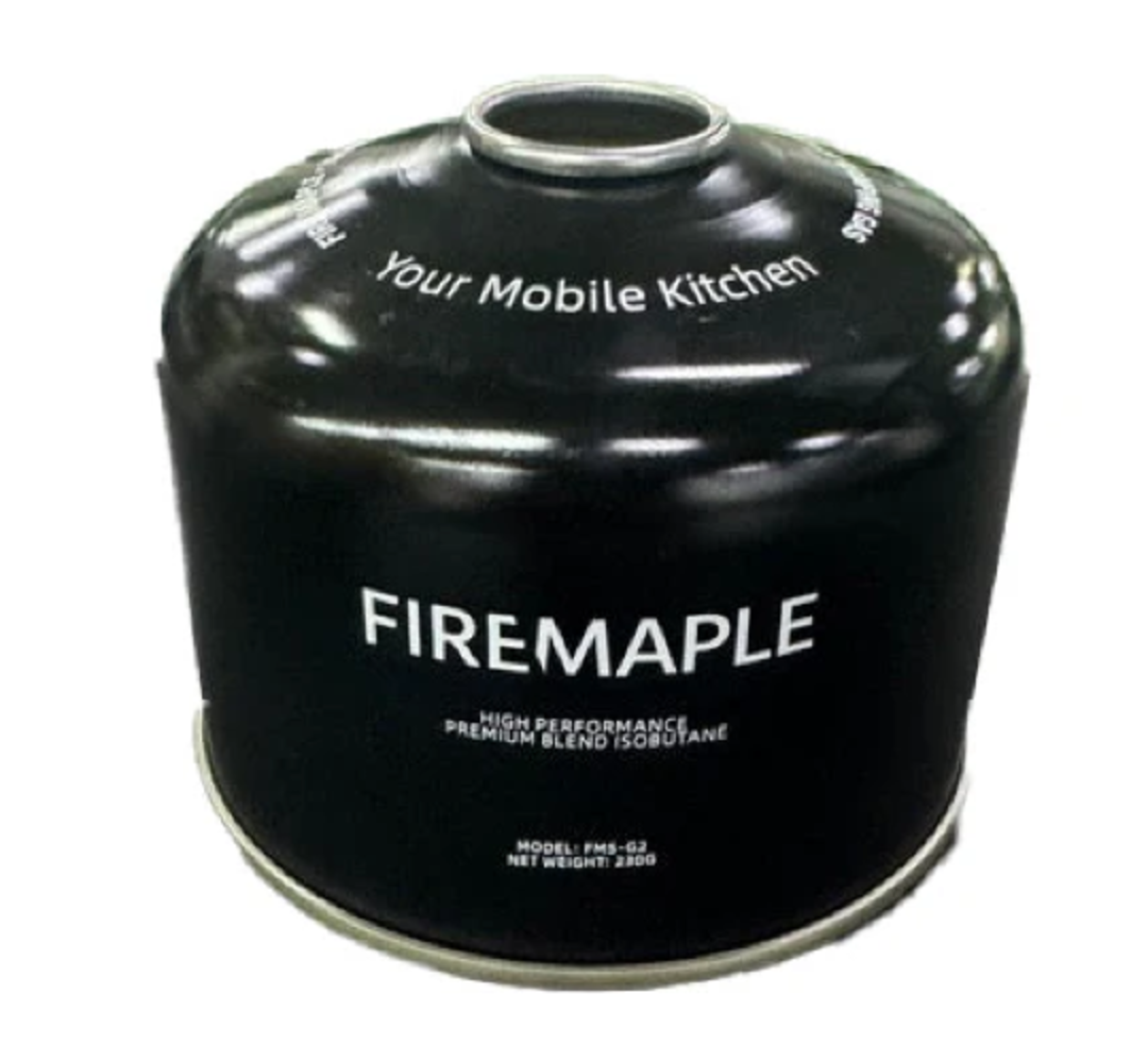 Firemaple Camp Gas Can 230g image 0