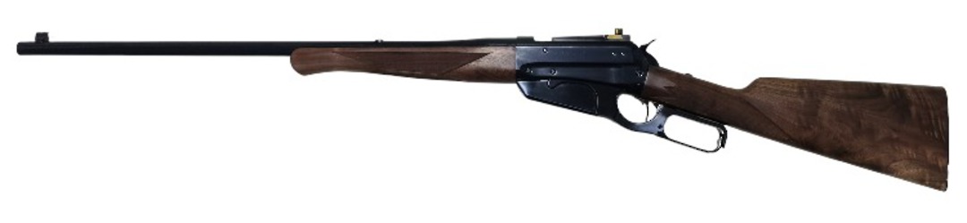 Winchester 1895 Grade 3 30-06 Pre-Owned image 1