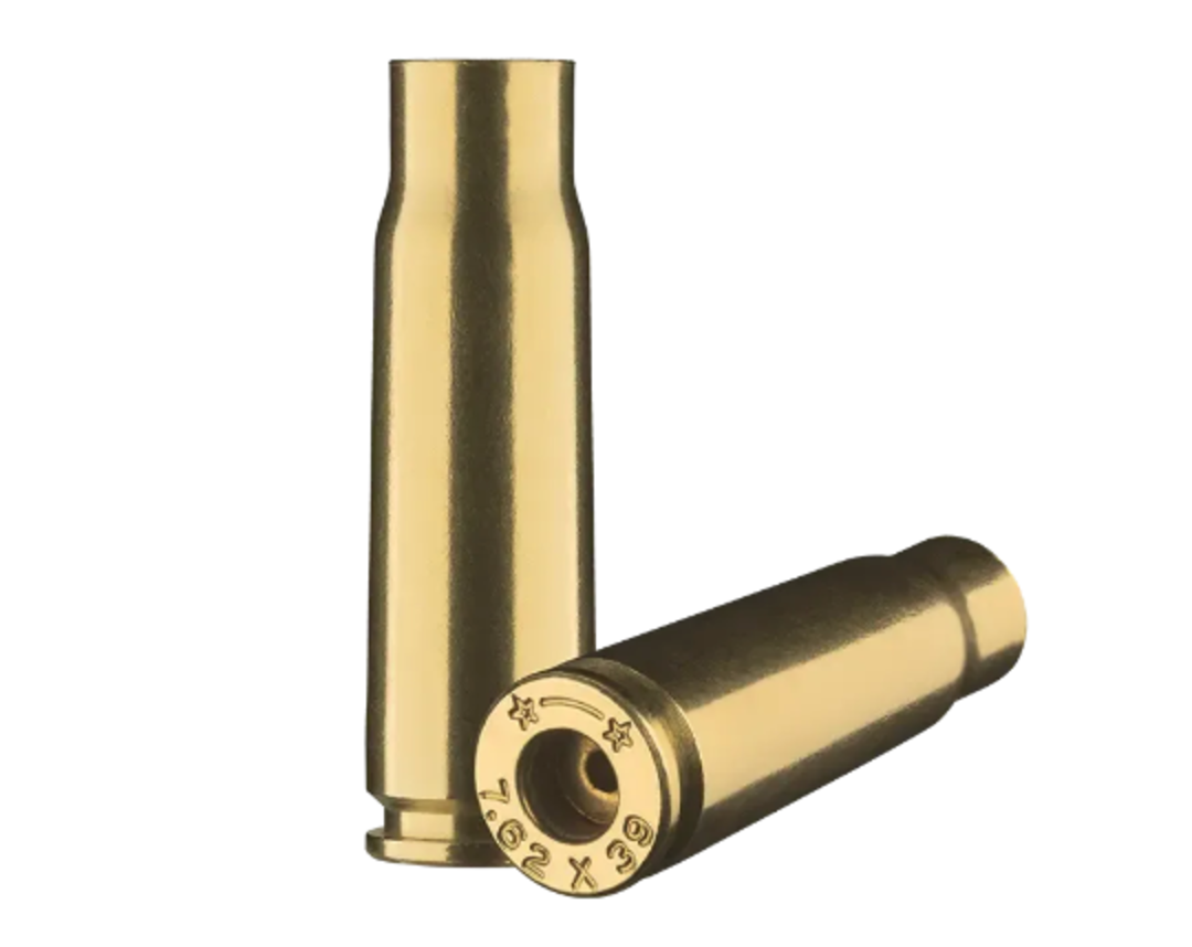 Starline Brass 7.62x39 x100 image 0
