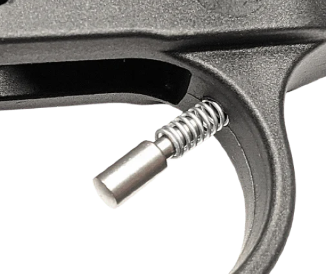 Ruger 10/22 Trigger Plunger Spring image 1