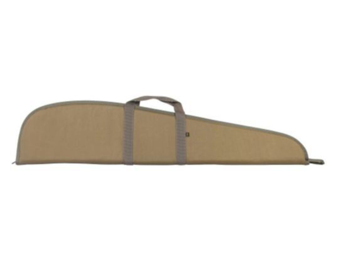 Allen Gun Case - Durango Shotgun Case 52" Tan Colour image 0