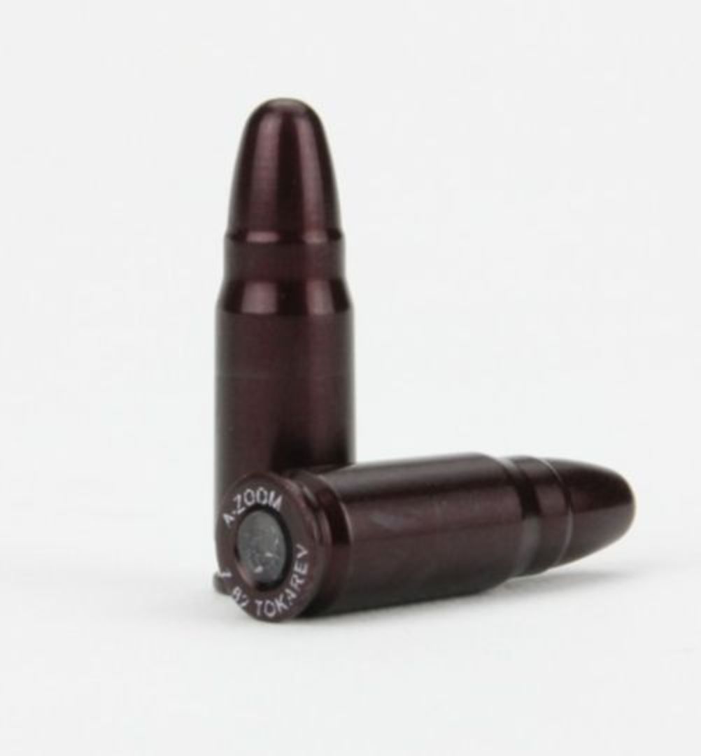 A-Zoom 7.62 Tokarev image 0
