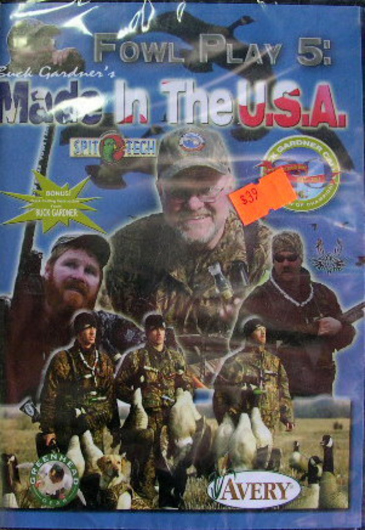 Fowl Play 5 image 0