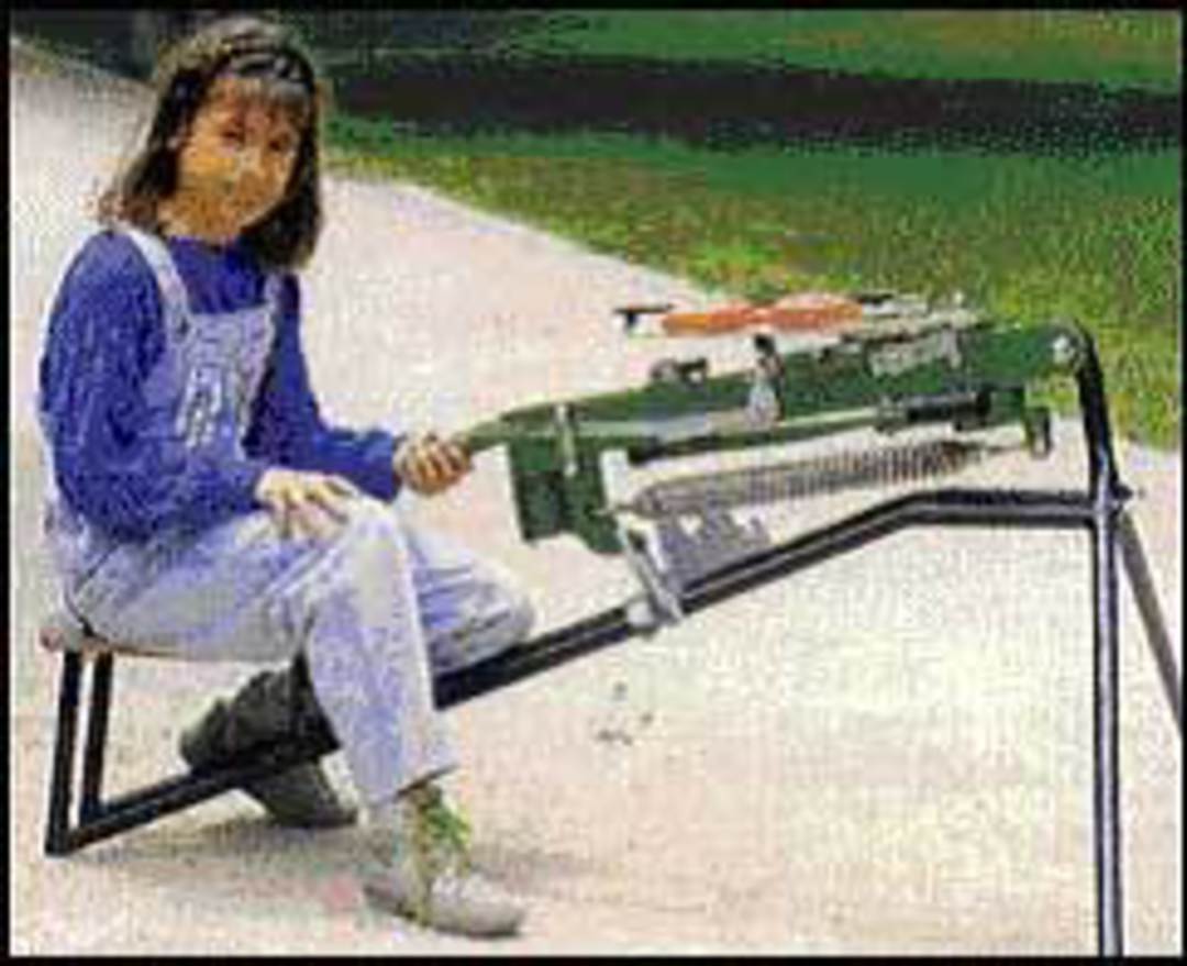 Kromson Super Coto 2000 image 0