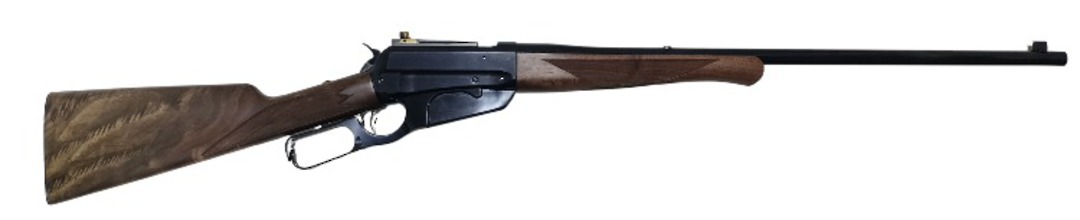 Winchester 1895 Grade 3 30-06 Pre-Owned image 0